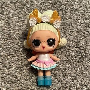 L.O.L. Surprise! Doll - Fairy Fae